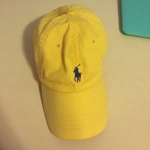 Ralph Lauren Hat
