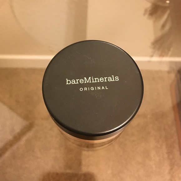 Bareminerals Original Foundation Medium Tan