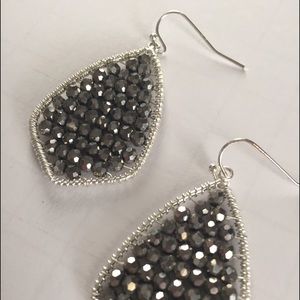 Nakamol Earrings