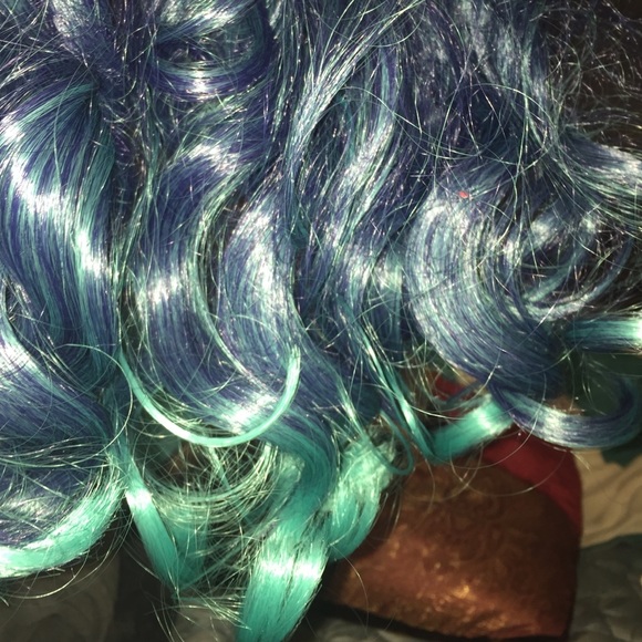 KYLIE JENNER INSPIRED HAIR