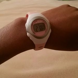 FILA Breast cancer awareness watch