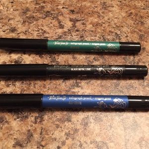 Kat Von D Liners