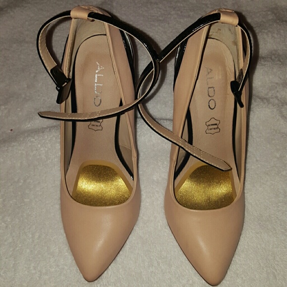 Aldo heels
