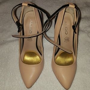 Aldo heels
