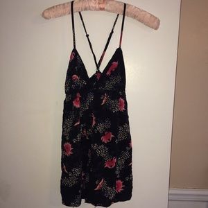 F21 Romper