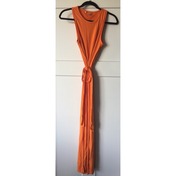 Banana Republic Beach Dress - Picture 2 of 3