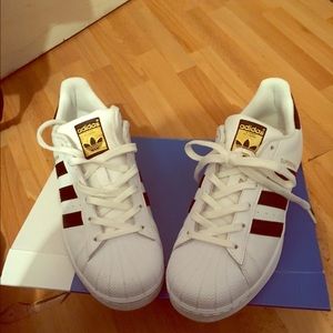 Superstar Shell Top Adidas