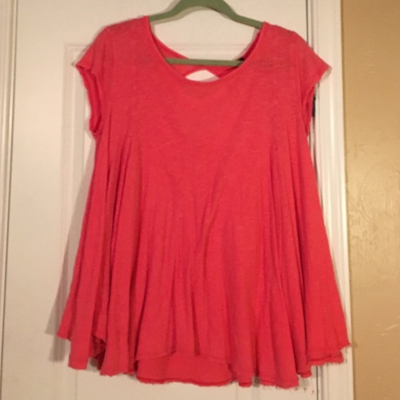 Free people shirt