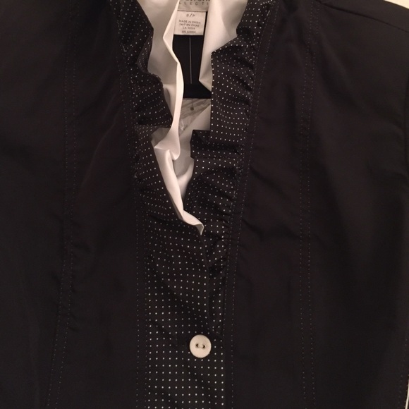 Alison Sheri Lightweight Jacket - Picture 3 of 5