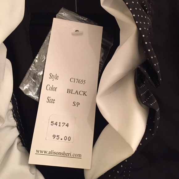 Alison Sheri Lightweight Jacket - Picture 5 of 5