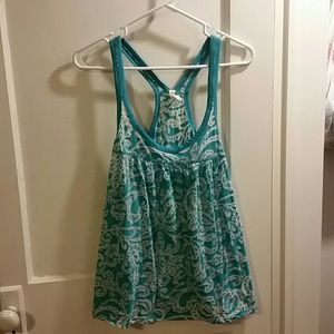 Aeropostale tank