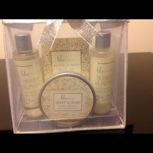 Beautiful Lila Grace gift Set