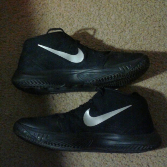 Nike 2015 Hyperquickness - Picture 3 of 4