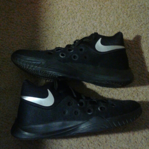 Nike 2015 Hyperquickness - Picture 4 of 4