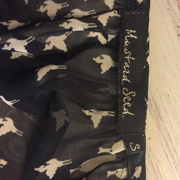 Blouse - Picture 3 of 3