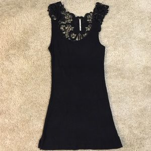 Free People tank top