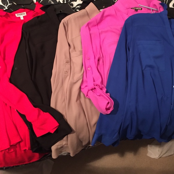 So colorful