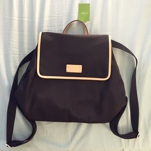 Kate Spade Kennedy Park Neko Backpack