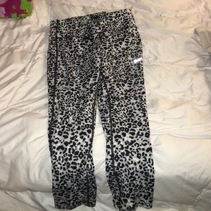 Nike running leggings