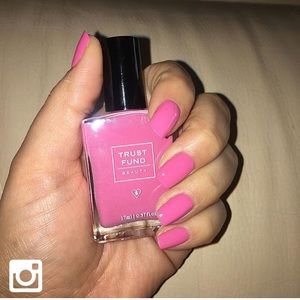 Trust fund beauty nail polish IPSY!