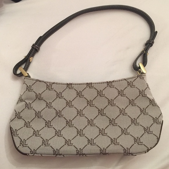 lauren ralph lauren purse