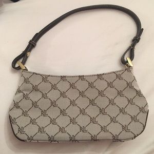 lauren ralph lauren purse