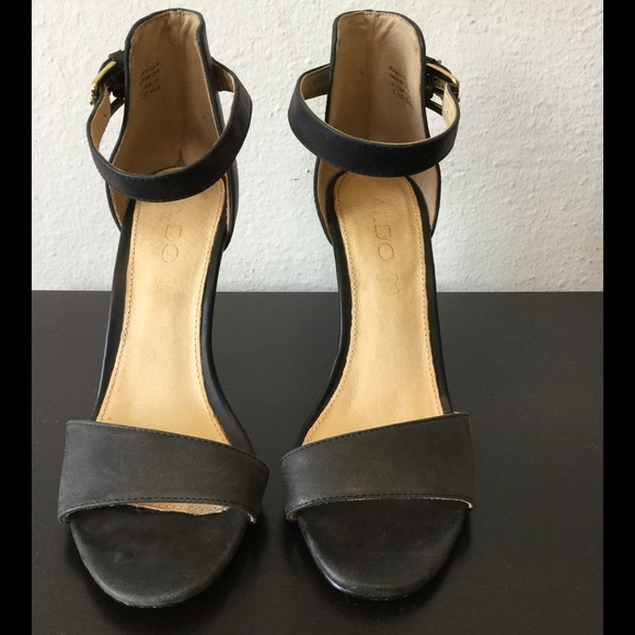 Aldo sandal heals