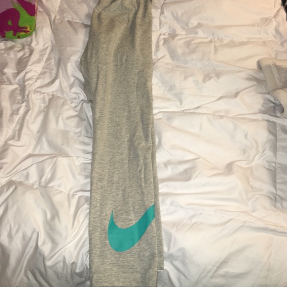 Nike running leggings