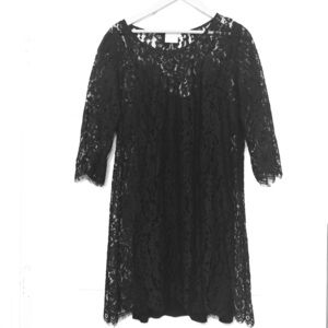 HD IN Paris Lace Dress