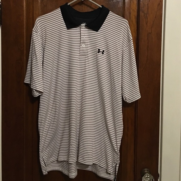 Under Armour - Men's