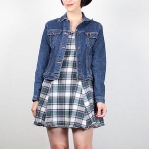 Vintage Levi's Jean Jacket