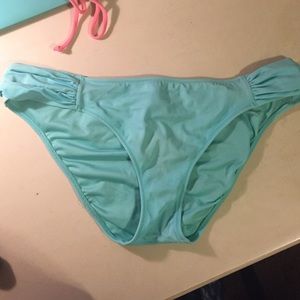 Victoria's Secret bathing suit bottom