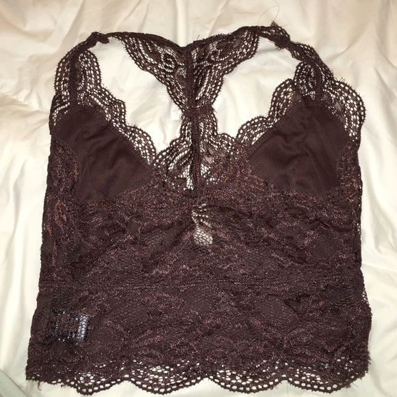 Urban outfitters bralette - Picture 2 of 2