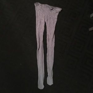 Blue Decorative Tight!