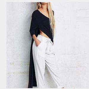 Free People Bad Girl Tunic