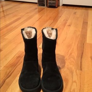 Authentic Ugg boots