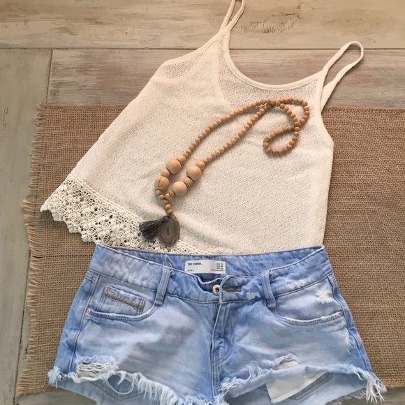 Mossimo Supply Co. Tops - Tank top
