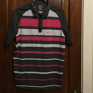 Oakley- medium men's