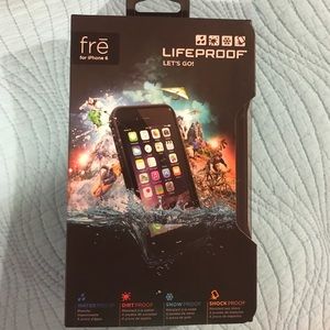 LifeProof iPhone 6 Case