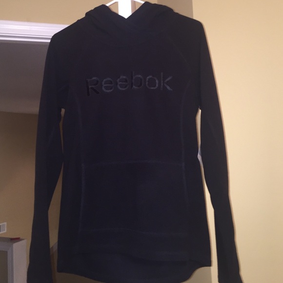 reebok sweatshirt - Picture 1 of 1
