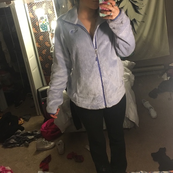 North face - Picture 3 of 3