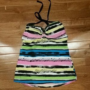 Tankini top