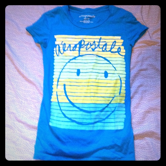 Short sleeve shirt - Picture 1 of 2
