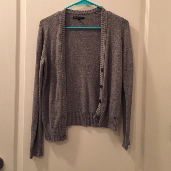 American eagle cardigan. Lightly worn!