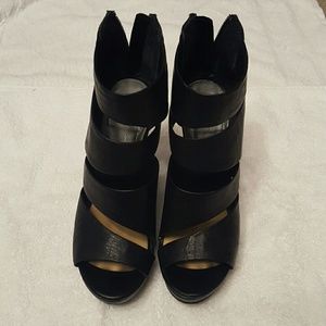 Aldo wedges