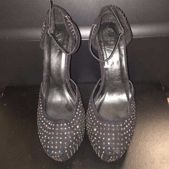 Forever 21 heels
