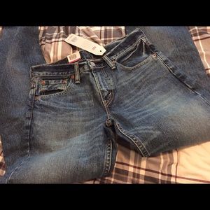 Men's jeans