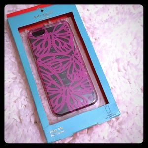 Kate Spade♠️ iPhone 6 Case