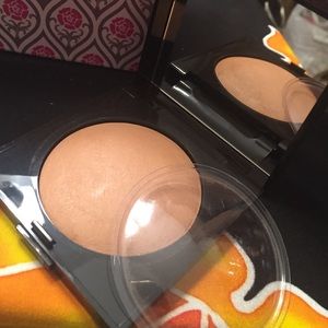 NWOT Laura Mercier Baked Bronzer #3