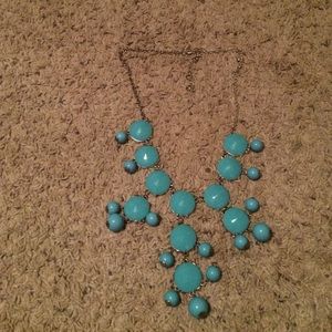 Bubble necklace